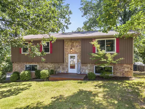 6314 Bar Shore Dr, Chattanooga, TN 37416