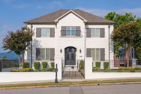 405 Forest Ave, Chattanooga, TN 37405