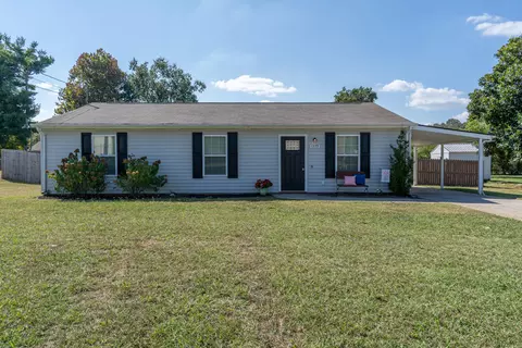 1379 Highway 225 S, Chatsworth, GA 30705