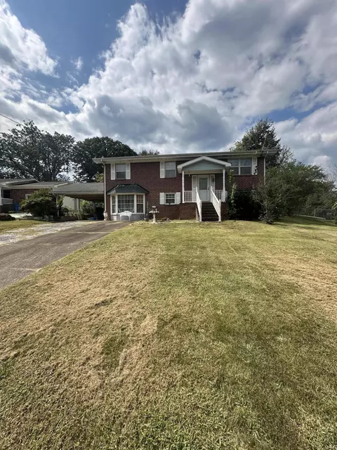 1219 Andrea Dr, Chattanooga, TN 37419