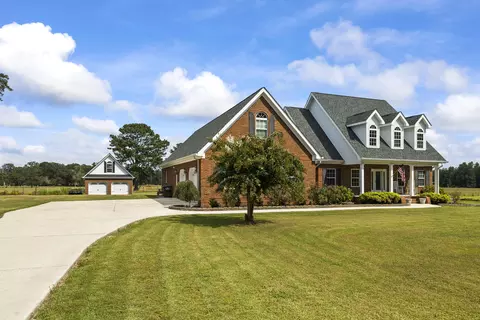 193 Roy Bird Rd, Rock Spring, GA 30739