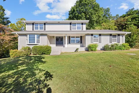 3408 Fleeta Ln, Chattanooga, TN 37416
