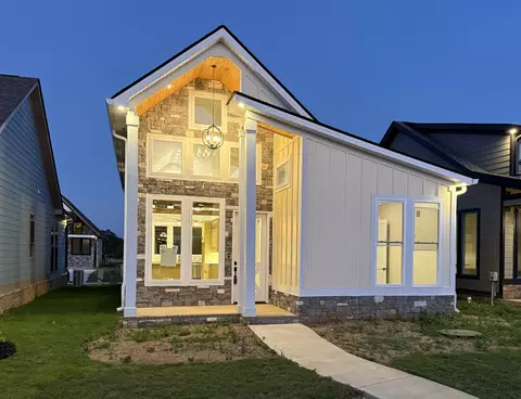 164 Idle Place Cir #LOT 80, Rossville, GA 30741