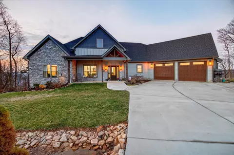 192 Lady Bug Ln, Jasper, TN 37347 photo 1