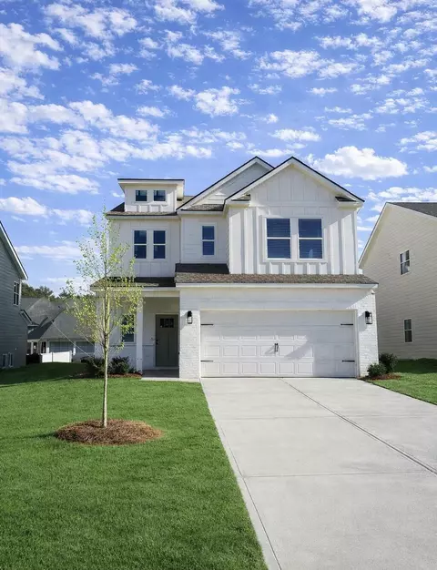 7564 Snow Line Ln #33, Ooltewah, TN 37363