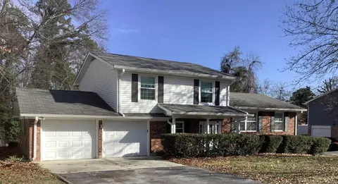 9017 Kesler Ln, Chattanooga, TN 37421