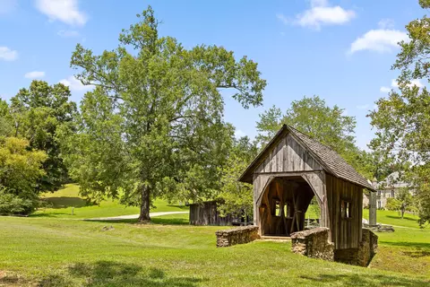 0 Cloudland Trce #42, Chickamauga, GA 30707