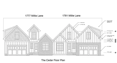 1781 Millie Ln, Chattanooga, TN 37421