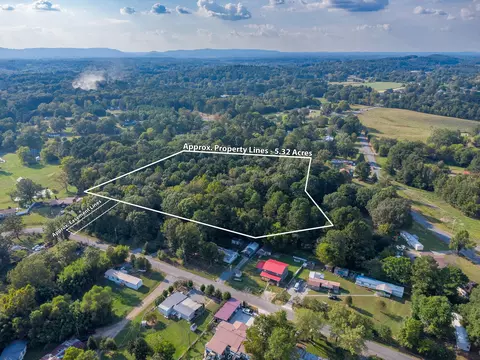 00 Tibbs Bridge Rd, Dalton, GA 30721