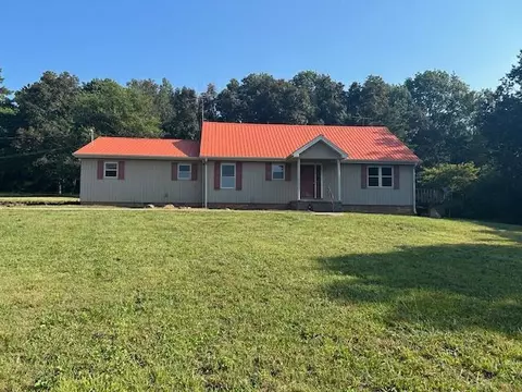 111 Ladd Springs Rd SE, Cleveland, TN 37323
