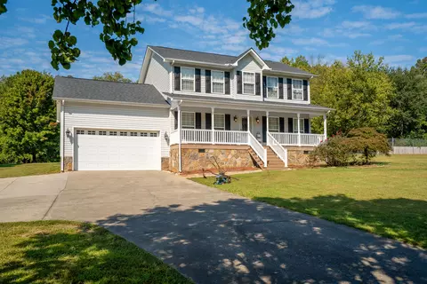 573 Mccamy Sumach Rd, Chatsworth, GA 30705
