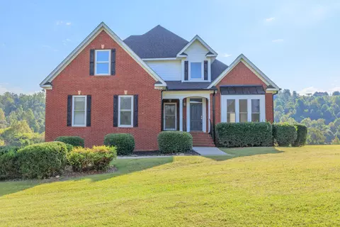 4652 Cherokee Valley Rd, Ringgold, GA 30736