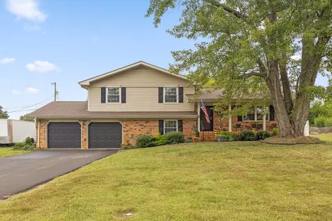 6917 Hickory View Ln, Chattanooga, TN 37421