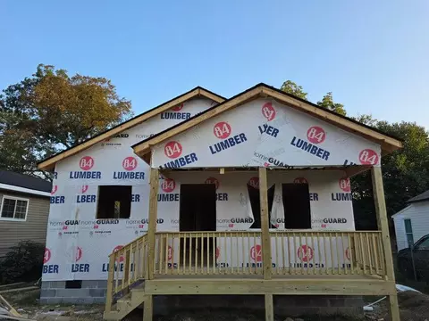 1604 E 46th St Pl, Chattanooga, TN 37407