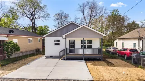 1604 E 46th St Pl, Chattanooga, TN 37407