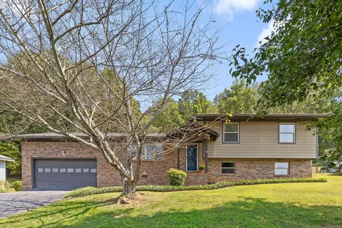 316 Townsend Cir, Ringgold, GA 30736
