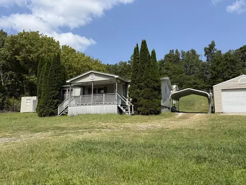 412 Hartline Rd, Trenton, GA 30752