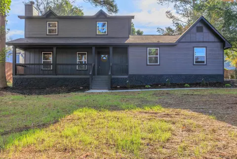 451 N Three Notch Rd, Ringgold, GA 30736