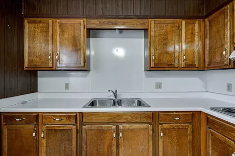 Kitchen - 1101 Betsy Pack Dr, Jasper, TN 37347 photo 3 of 4