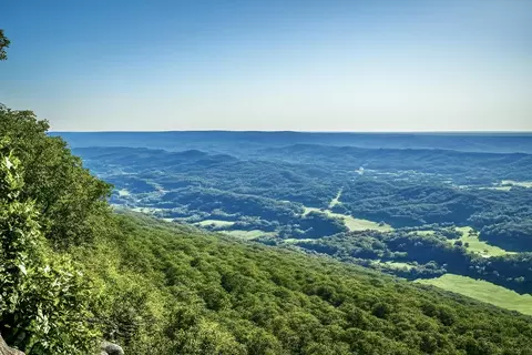 99 Brow Wood Ln, Lookout Mountain, GA 30750