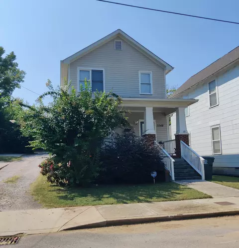 1048 Flynn St, Chattanooga, TN 37403