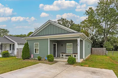 1524 Keeble St, Chattanooga, TN 37412