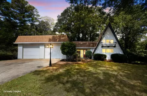 1230 Valencia Dr, Dalton, GA 30720