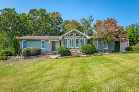 243 Knighthood Trl NW, Cleveland, TN 37312