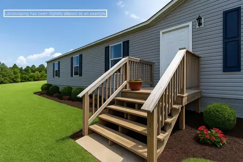 6980 Cottonport Rd, Decatur, TN 37322