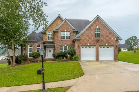 3929 Bentwood Cove Dr, Apison, TN 37302