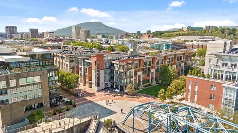 129 Walnut St #319, Chattanooga, TN 37403