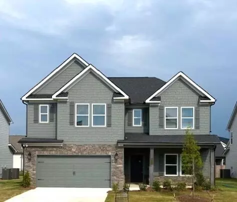 8272 Shrewsbury Ln #25, Ooltewah, TN 37363