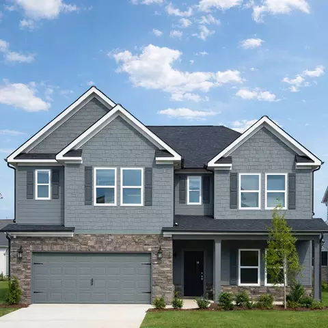 8272 Shrewsbury Ln #25, Ooltewah, TN 37363