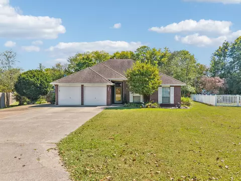 2506 Standifer Oak Rd, Chattanooga, TN 37421