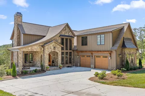 7994 Mountain Laurel Trl #5, Signal Mountain, TN 37377
