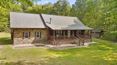 8800 N Ga 301 Hwy, Trenton, GA 30752