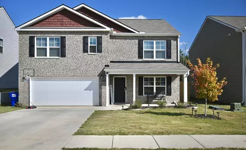 4126 Hines Ln NE, Cleveland, TN 37323
