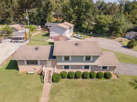4548 Ravenwood Dr N, Chattanooga, TN 37415