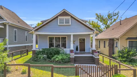 1814 Duncan Ave, Chattanooga, TN 37404