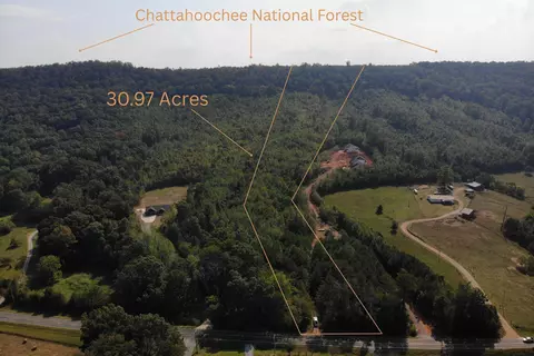 0 Alabama Hwy, Rock Spring, GA 30739