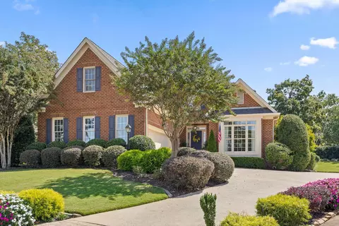 302 Willow Glen Rd, Chattanooga, TN 37421