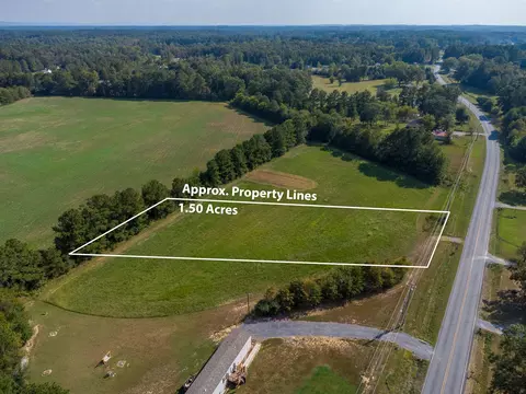 00 Brown Bridge Rd, Chatsworth, GA 30705