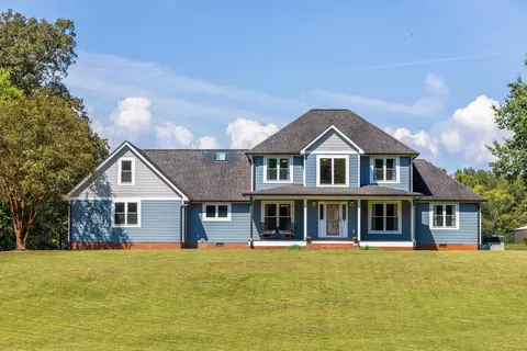 11819 Thatch Rd, Harrison, TN 37341