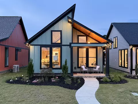 378 Idle Place Cir #LOT 60, Rossville, GA 30741