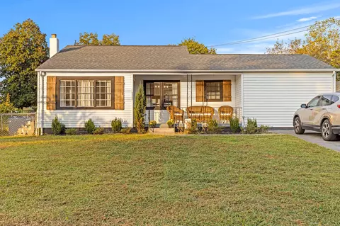 2327 Spring Place Rd SE, Cleveland, TN 37323