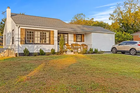 2327 Spring Place Rd SE, Cleveland, TN 37323