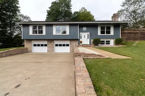 124 Sunburst Ct NW, Cleveland, TN 37312