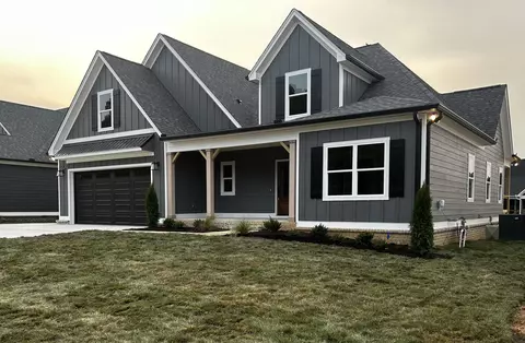 7216 Paxton Cir #71, Hixson, TN 37343