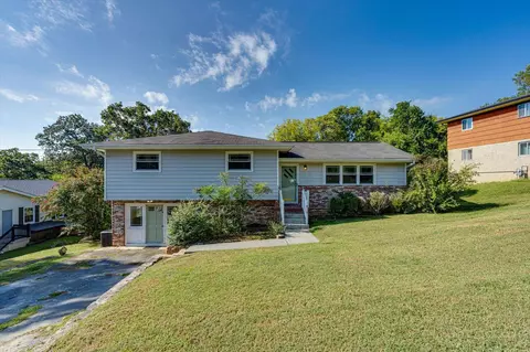 416 Marlow Dr, Chattanooga, TN 37415
