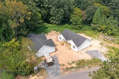Trac 3 Roosevelt Drive, Dalton, GA 30721